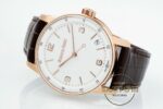 Audemars Piguet CODE 11.59 Beyaz Kadran 15210OR 41mm Rose APS Factory 4302 Super Clone ETA