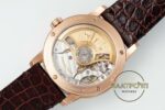 Audemars Piguet CODE 11.59 Beyaz Kadran 15210OR 41mm Rose APS Factory 4302 Super Clone ETA