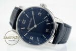 Audemars Piguet CODE 11.59 Mavi Kadran 15210BC 41mm APS Factory 4302 Super Clone ETA
