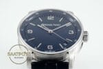Audemars Piguet CODE 11.59 Mavi Kadran 15210BC 41mm APS Factory 4302 Super Clone ETA
