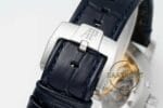 Audemars Piguet CODE 11.59 Mavi Kadran 15210BC 41mm APS Factory 4302 Super Clone ETA