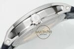 Audemars Piguet CODE 11.59 Mavi Kadran 15210BC 41mm APS Factory 4302 Super Clone ETA