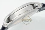 Audemars Piguet CODE 11.59 Mavi Kadran 15210BC 41mm APS Factory 4302 Super Clone ETA