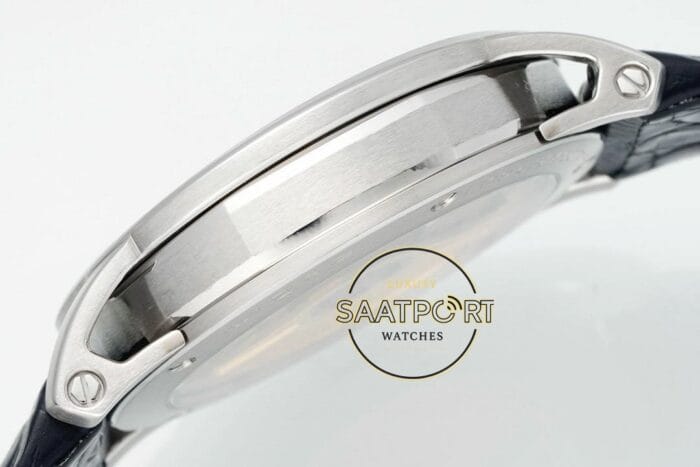 Audemars Piguet CODE 11.59 Mavi Kadran 15210BC 41mm APS Factory 4302 Super Clone ETA
