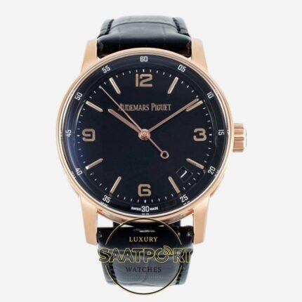 Audemars Piguet CODE 11.59 Rose Kasa 15210OR 41mm APS Factory 4302 Super Clone ETA