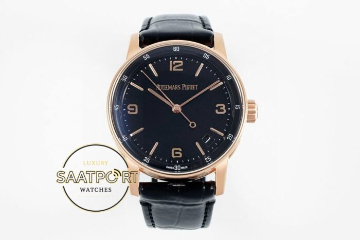 Audemars Piguet CODE 11.59 Rose Kasa 15210OR 41mm APS Factory 4302 Super Clone ETA