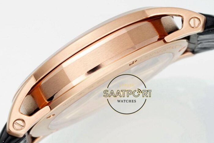 Audemars Piguet CODE 11.59 Rose Kasa 15210OR 41mm APS Factory 4302 Super Clone ETA