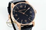 Audemars Piguet CODE 11.59 Rose Kasa 15210OR 41mm APS Factory 4302 Super Clone ETA