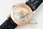 Audemars Piguet CODE 11.59 Rose Kasa 15210OR 41mm APS Factory 4302 Super Clone ETA