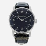 Audemars Piguet CODE 11.59 Siyah 15210BC 41mm APS Factory 4302 Super Clone ETA