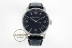 Audemars Piguet CODE 11.59 Siyah 15210BC 41mm APS Factory 4302 Super Clone ETA