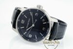 Audemars Piguet CODE 11.59 Siyah 15210BC 41mm APS Factory 4302 Super Clone ETA