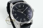 Audemars Piguet CODE 11.59 Siyah 15210BC 41mm APS Factory 4302 Super Clone ETA