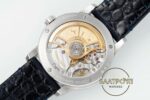 Audemars Piguet CODE 11.59 Siyah 15210BC 41mm APS Factory 4302 Super Clone ETA