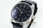 Audemars Piguet CODE 11.59 Siyah 15210BC 41mm APS Factory 4302 Super Clone ETA