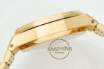 Audemars Piguet Royal Oak 26240BA Gold Kadran APS Factory 4401 Super Clone ETA