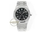 Audemars Piguet Royal Oak 26591TI Minute 42mm Siyah Kadran APS Factory 2959 Super Clone ETA