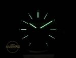 Audemars Piguet Royal Oak 26591TI Minute 42mm Siyah Kadran APS Factory 2959 Super Clone ETA