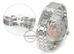 Audemars Piguet Royal Oak 26591TI Minute 42mm Siyah Kadran APS Factory 2959 Super Clone ETA