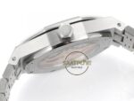 Audemars Piguet Royal Oak 26591TI Minute 42mm Siyah Kadran APS Factory 2959 Super Clone ETA