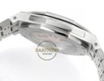 Audemars Piguet Royal Oak 26591TI Minute 42mm Siyah Kadran APS Factory 2959 Super Clone ETA