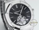 Audemars Piguet Royal Oak Tourbillon 26512ST 41mm APS Factory 2924 Super Clone ETA