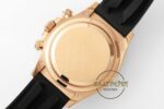 Rolex Daytona 126515LN Chocolate Kadran Rose 904L Case Oysterflex 4131 Super Clone ETA