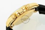 Rolex Daytona 126518 Gold 904L Kasa Gold Kadran Oysterflex 4131 Super Clone ETA