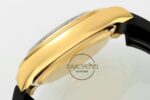 Rolex Daytona 126518LN Gold 904L Kasa Oysterflex 4131 Super Clone ETA