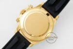 Rolex Daytona 126518LN Gold Gösterge Oysterflex 4131 Super Clone ETA