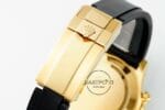 Rolex Daytona 126518LN Gold Gösterge Oysterflex 4131 Super Clone ETA