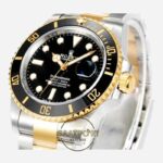 Rolex Submariner 126613LN Rolesor Vsf Factory