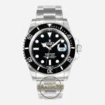 Rolex Submariner Date 126610LN Vsf Factory v4 Super Clone Eta