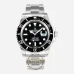 Rolex Submariner Date 126610LN Vsf Factory v4 Super Clone Eta