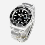 Rolex Submariner Date 126610LN Vsf Factory v4 Super Clone Eta