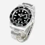 Rolex Submariner Date 126610LN Vsf Factory v4 Super Clone Eta