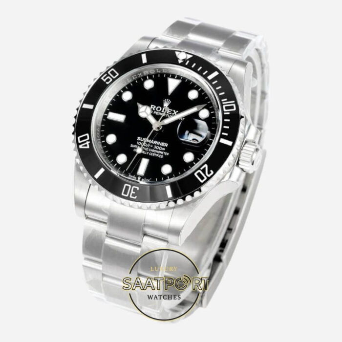 Rolex Submariner Date 126610LN Vsf Factory v4 Super Clone Eta
