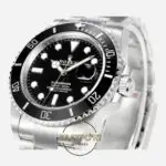 Rolex Submariner Date 126610LN Vsf Factory v4 Super Clone Eta