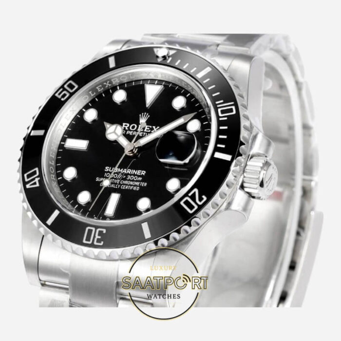 Rolex Submariner Date 126610LN Vsf Factory v4 Super Clone Eta