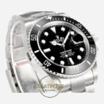Rolex Submariner Date 126610LN Vsf Factory v4 Super Clone Eta