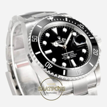 Rolex Submariner Date 126610LN Vsf Factory v4 Super Clone Eta