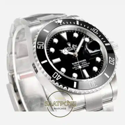 Rolex Submariner Date 126610LN Vsf Factory v4 Super Clone Eta