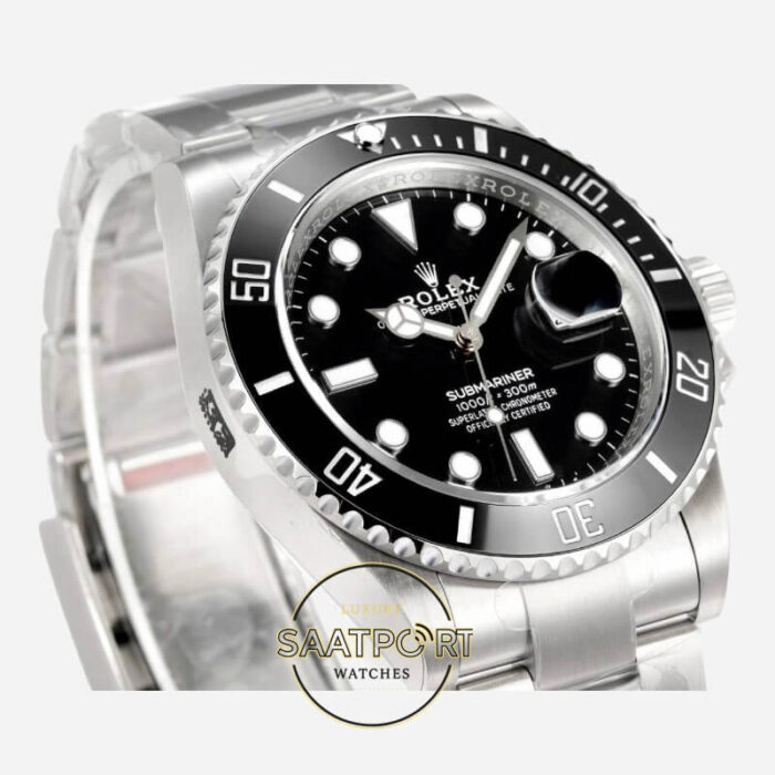 Rolex Submariner Date 126610LN Vsf Factory v4 Super Clone Eta