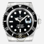 Rolex Submariner Date 126610LN Vsf Factory v4 Super Clone Eta