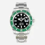 Rolex Submariner Date 126610LV Kermit Starbucks Vsf Factory Super Clone Eta