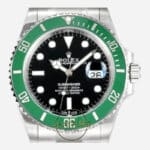 Rolex Submariner Date 126610LV Kermit Starbucks Vsf Factory Super Clone Eta