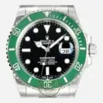 Rolex Submariner Date 126610LV Kermit Starbucks Vsf Factory Super Clone Eta