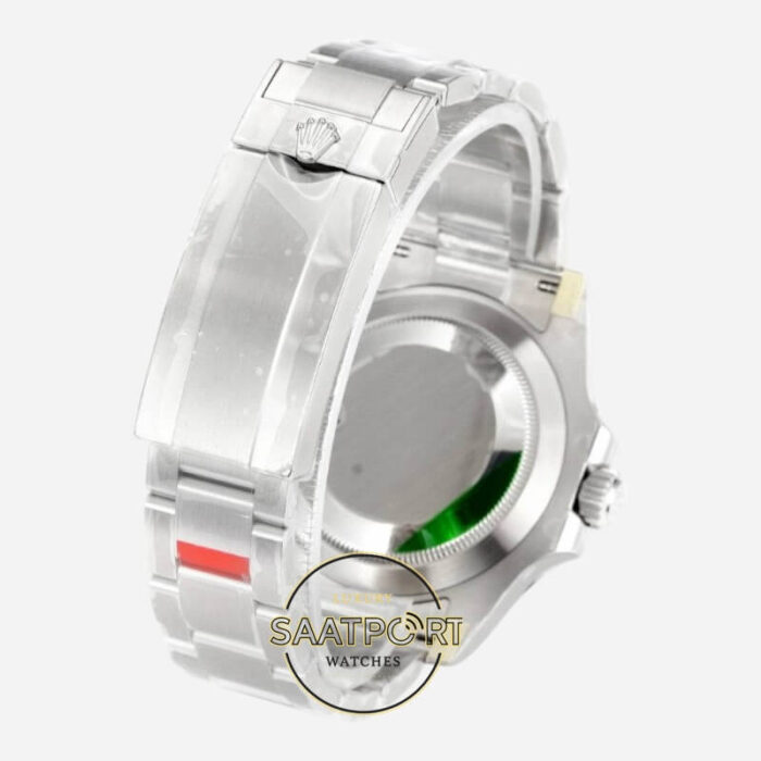 Rolex Submariner Date 126610LV Kermit Starbucks Vsf Factory Super Clone Eta