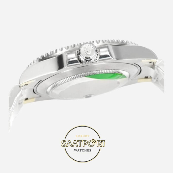 Rolex Submariner Date 126610LV Kermit Starbucks Vsf Factory Super Clone Eta