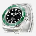 Rolex Submariner Date 126610LV Kermit Starbucks Vsf Factory Super Clone Eta